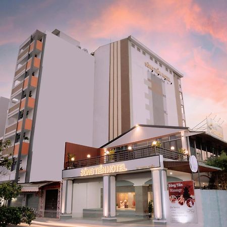 Song Tien Hotel Mỹ Tho Extérieur photo