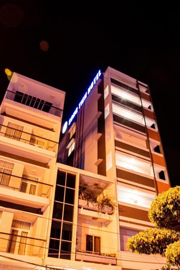 Song Tien Hotel Mỹ Tho Extérieur photo