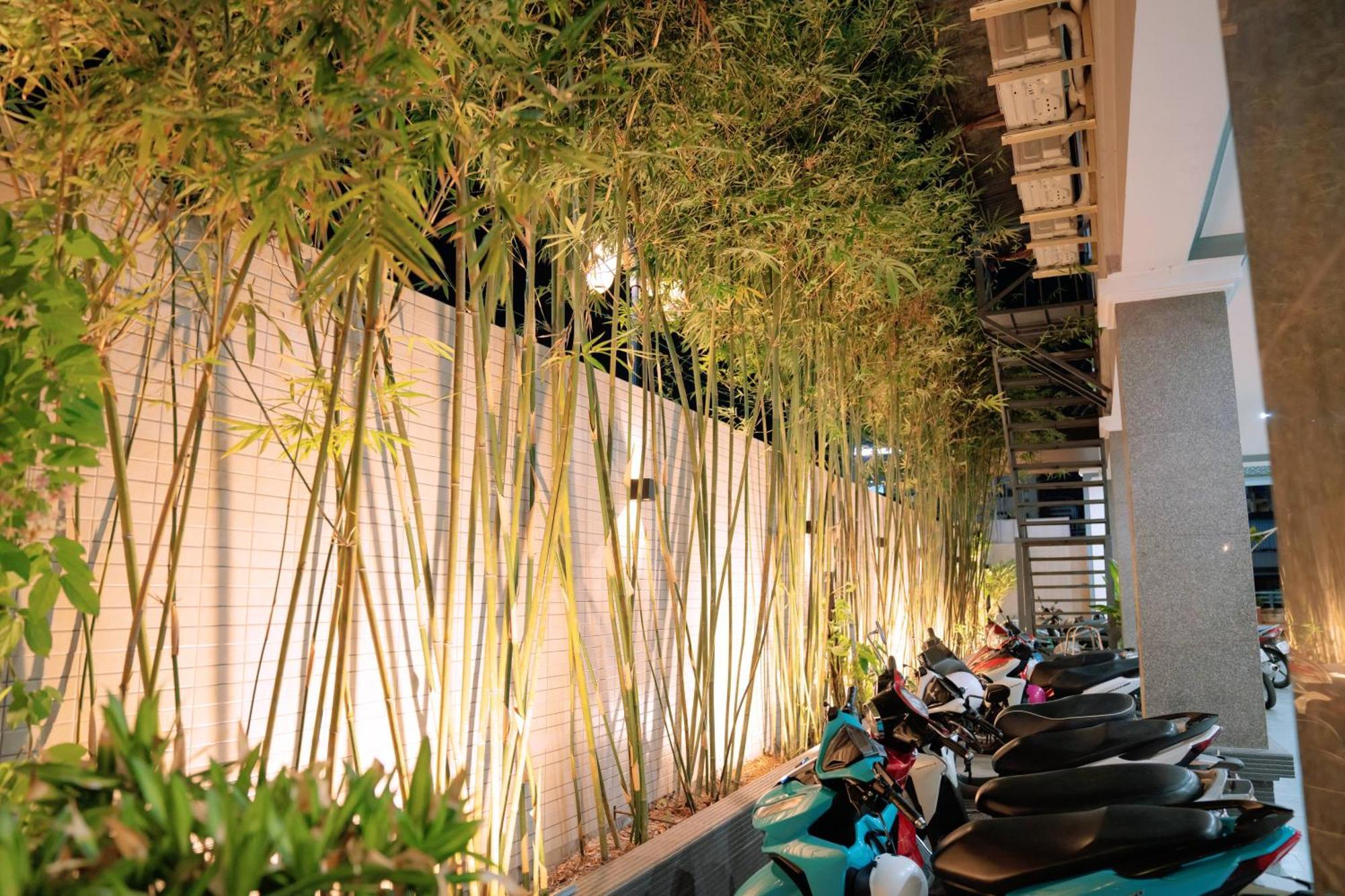 Song Tien Hotel Mỹ Tho Extérieur photo