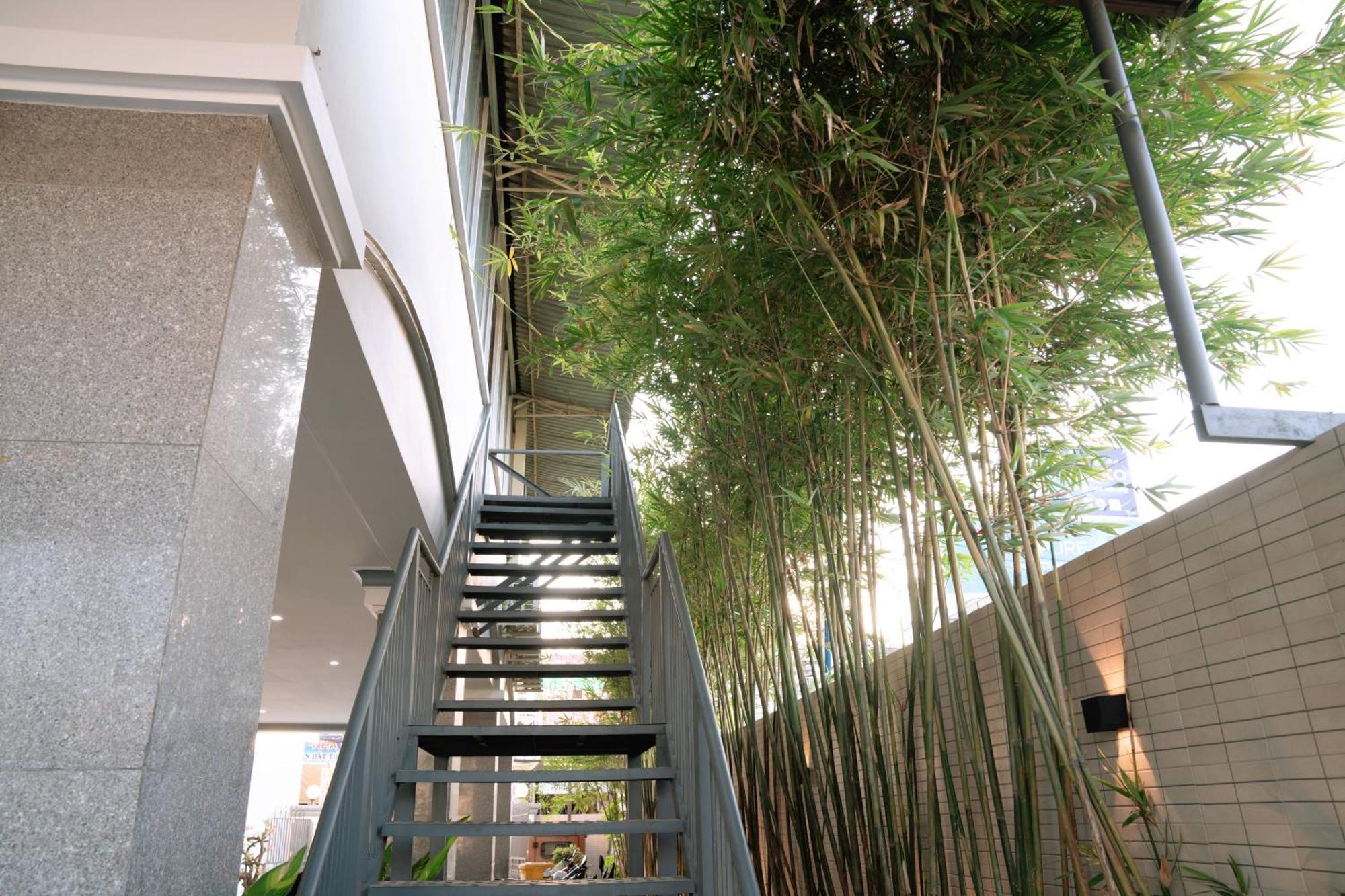 Song Tien Hotel Mỹ Tho Extérieur photo